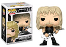 James Hetfield (Metallica) - Destination Retro