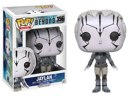 Jaylah (Star Trek Beyond) - Destination Retro