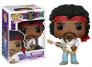 Jimi Hendrix (Purple Haze) - Destination Retro