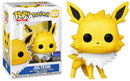 Jolteon (Diamond Glitter) (Wonderous Convention) (Pokemon) - Destination Retro