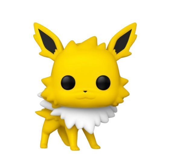 Jolteon (Pokemon) - Destination Retro