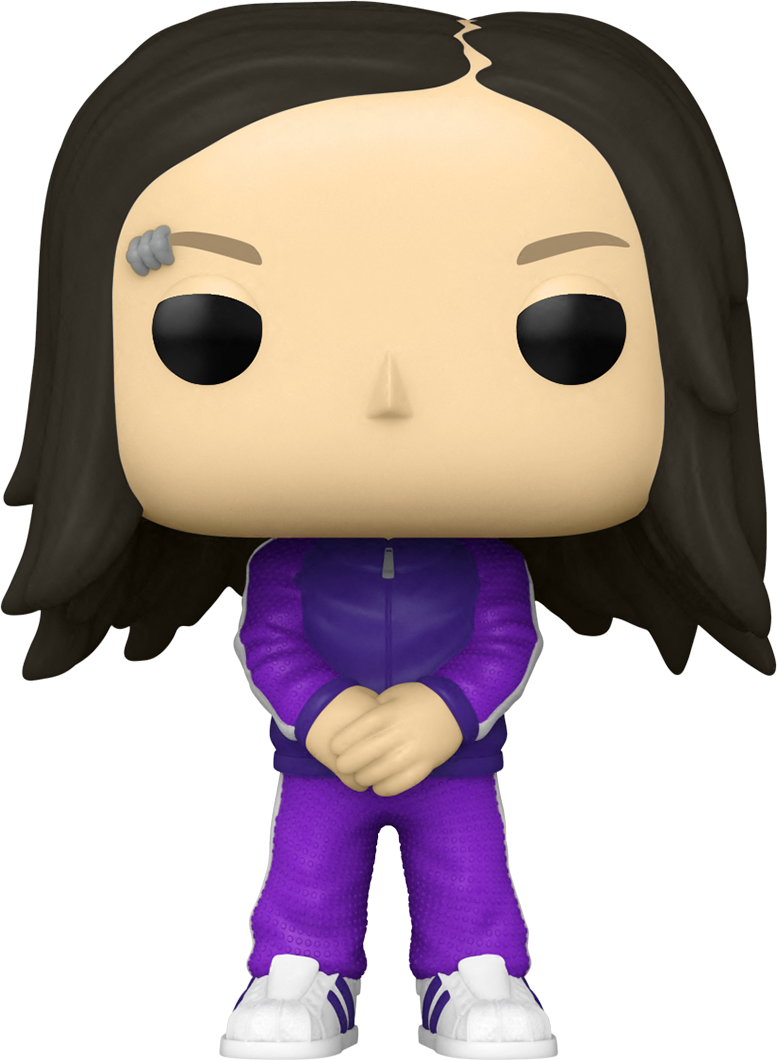 Jonathan Davis (Jonathan Davis) - Destination Retro