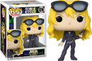 Julia (Cowboy Bebop) - Destination Retro
