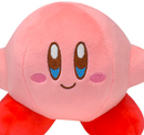 Plush - Kirby (Pink, 14cm) - Destination Retro