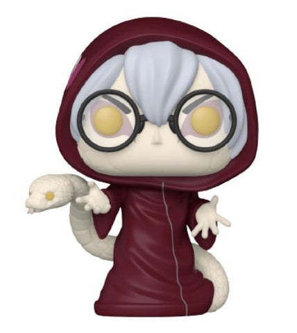 Kabuto Yakushi (Naruto: Shippuden) - Destination Retro