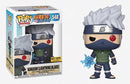 Kakashi (Lightning Blade) (Naruto Shippuden) - Destination Retro