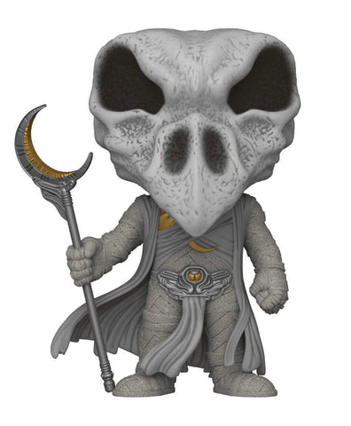 Khonshu (Moon Knight) - Destination Retro