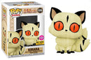 Kirara (Flocked) (Hot Topic) (Inuyasha) - Destination Retro