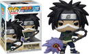 Kotetsu Hagane (Naruto: Shippuden) - Destination Retro