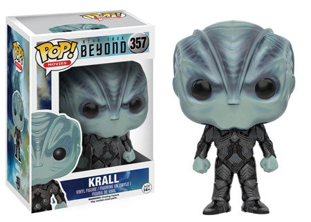 Krall (Star Trek Beyond) - Destination Retro