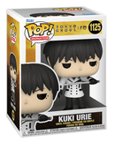 Kuki Urie (Tokyo Ghoul) - Destination Retro