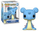 Lapras (Pokemon) - Destination Retro