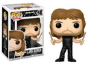 Lars Ulrich (Metallica) - Destination Retro
