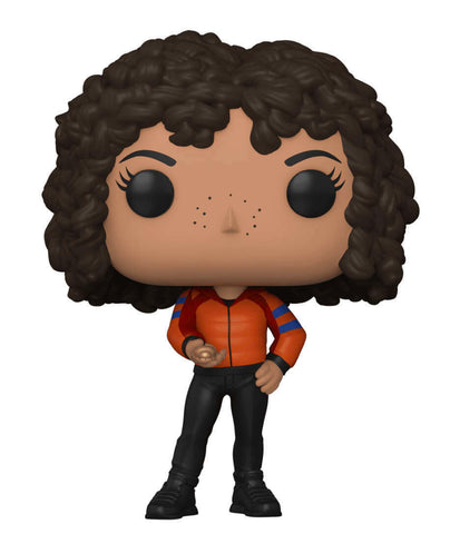 Layla El-Faouly (Moon Knight) - Destination Retro