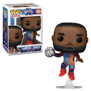 LeBron James (Dunking) (Space Jam: A New Legacy) - Destination Retro
