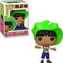 Left Eye (TLC) - Destination Retro