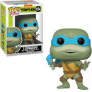 Leonardo (Secret of the Ooze) (Teenage Mutant Ninja Turtles) - Destination Retro