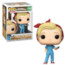 Leslie the Riveter (Parks and Recreation) - Destination Retro