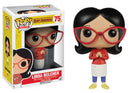Linda Belcher (Bob's Burgers) - Destination Retro