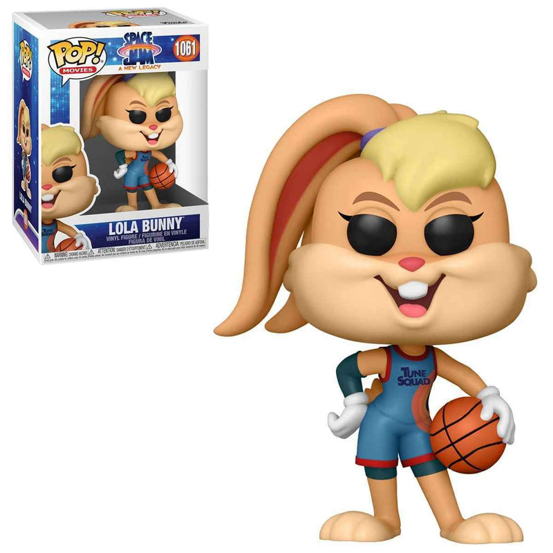 Lola Bunny (Space Jam: A New Legacy) - Destination Retro
