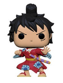 Luffy Gear (Kimono) (One Piece) - Destination Retro