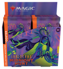 MTG - INNISTRAD: MIDNIGHT HUNT - COLLECTOR BOOSTER BOX - Destination Retro
