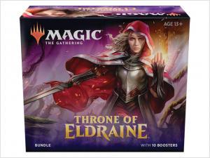 Throne of Eldraine Bundle - Destination Retro