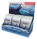 MTG - KALDHEIM - SET BOOSTER BOX - Destination Retro
