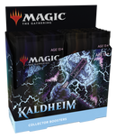 MTG - KALDHEIM - COLLECTOR BOOSTER BOX - Destination Retro