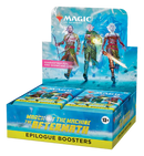 MTG - MARCH OF THE MACHINE: THE AFTERMATH - EPILOGUE BOOSTER BOX (AVAILABLE MAY 12TH) - Destination Retro