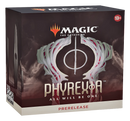 MTG - PHYREXIA ALL WILL BE ONE - PRERELEASE KIT (Available February 3rd) - Destination Retro
