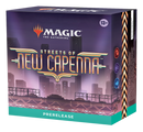 MTG - STREETS OF NEW CAPENNA - PRERELEASE KIT - THE MAESTROS + 1 BONUS BOOSTER PACK (PRE-ORDER) LIMIT 2 PER CUSTOMER - Destination Retro
