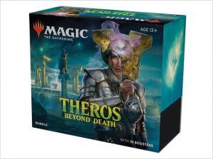 Theros Beyond Death Bundle - Destination Retro