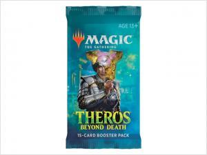 Theros Beyond Death Collector Booster - Destination Retro