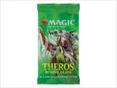 Theros Beyond Death Collectors Booster - Destination Retro