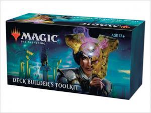 Theros Beyond Death Deck Builder’s Toolkit - Destination Retro
