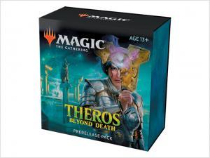 Theros Beyond Death Prerelease Pack - Destination Retro