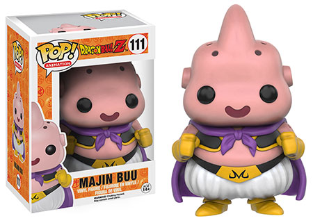 Majin Buu (Dragonball Z) - Destination Retro