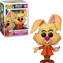 March Hare (Alice in Wonderland) - Destination Retro