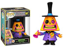 Mayor with Megaphone (Blacklight) (Nightmare before Christmas) - Destination Retro