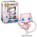 Mew (Pokemon) - Destination Retro