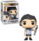 Michael Scott (Survivor) (The Office) - Destination Retro