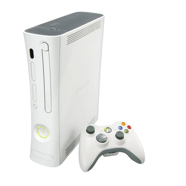 Xbox 360 Console 250GB - Xbox 360 - Destination Retro