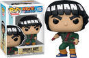 Might Guy (Naruto: Shippuden) - Destination Retro