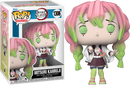 Mitsuri Kanroji (Demon Slayer) - Destination Retro
