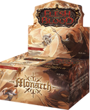 FLESH AND BLOOD  - MONARCH - UNLIMITED BOOSTER BOX - Destination Retro
