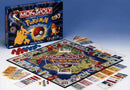 Pokemon Monopoly (Collectors Edition, Complete/Used) - Destination Retro
