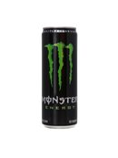 Monster Energy Drink 355ML Can - Destination Retro