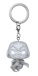 Moon Knight (Moon Knight) (Pocket Pop! Keychain) - Destination Retro