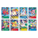DIGIMON CARD GAME - PLAYMAT AND CARD SET 2 - FLORAL FUN - Destination Retro